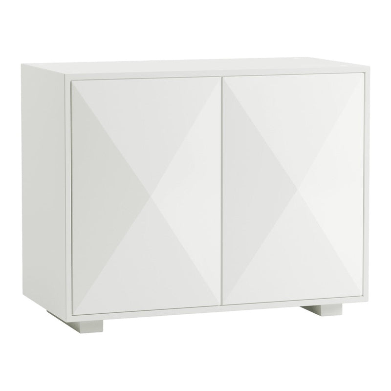 Diamond Locker - 2 Doors