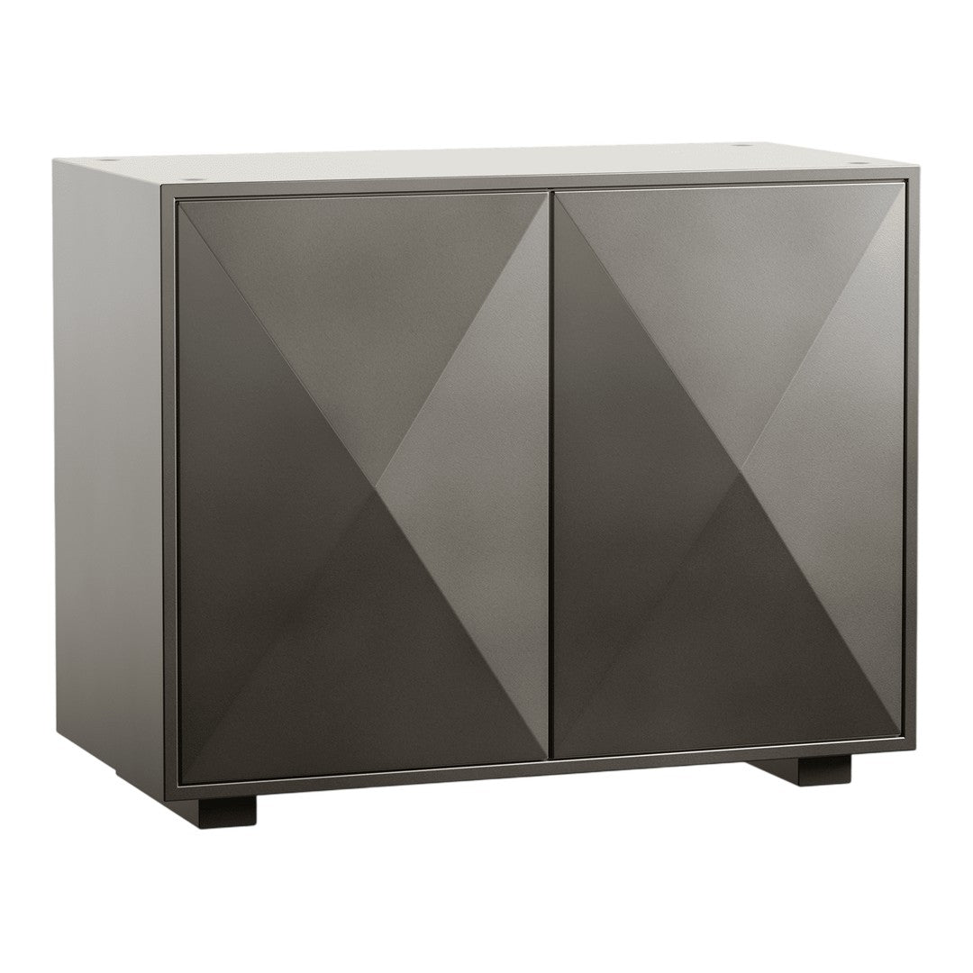 Diamond Locker - 2 Doors