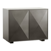 Diamond Locker - 2 Doors