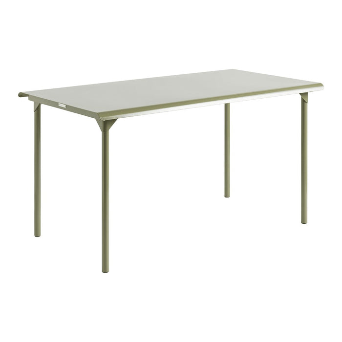 PATIO Outdoor Dining Table - Rectangle
