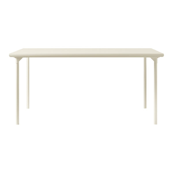 PATIO Outdoor Dining Table - Rectangle