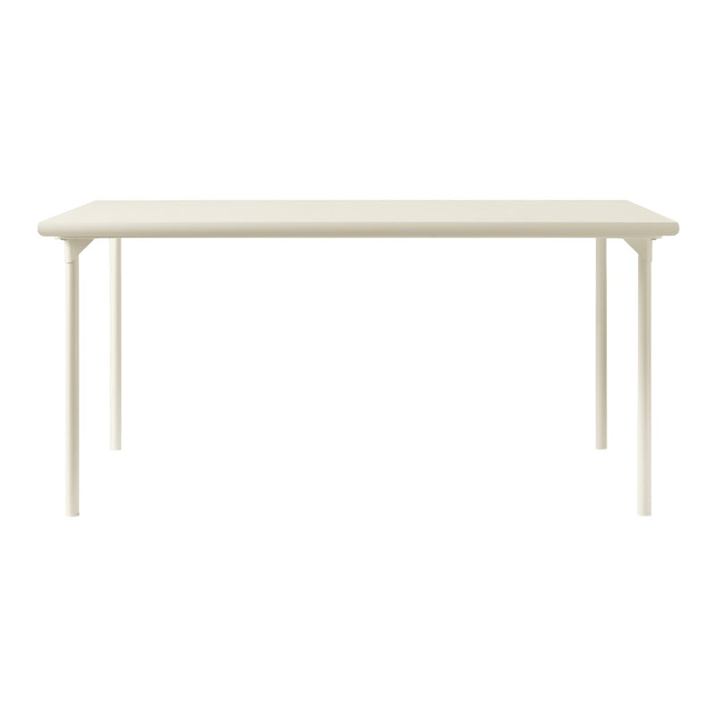 PATIO Outdoor Dining Table - Rectangle