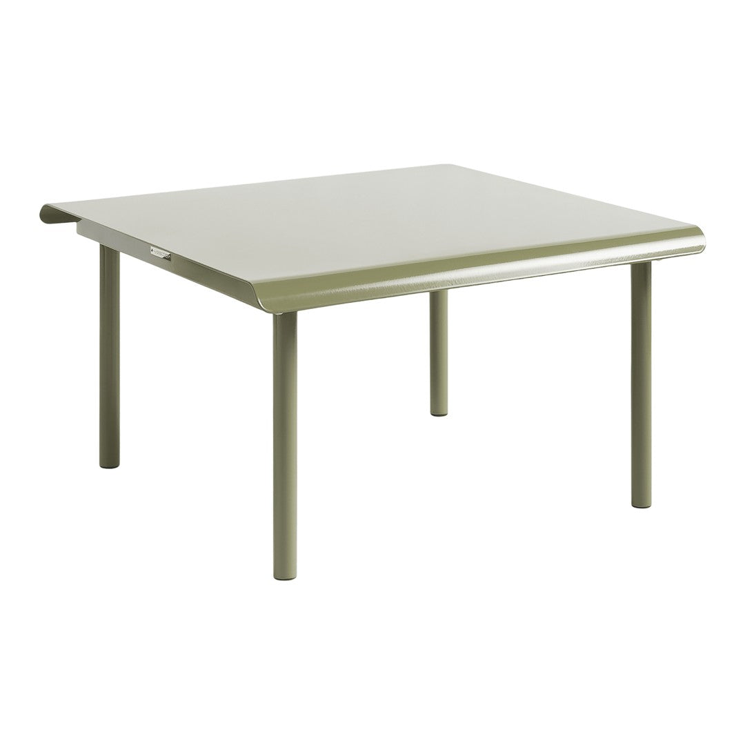 PATIO Outdoor Coffee Table - Square