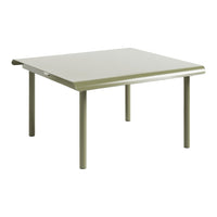 PATIO Outdoor Coffee Table - Square