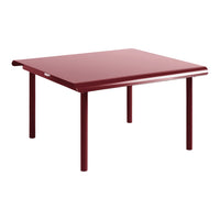 PATIO Outdoor Coffee Table - Square
