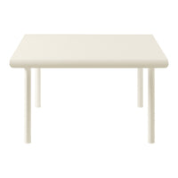 PATIO Outdoor Coffee Table - Square