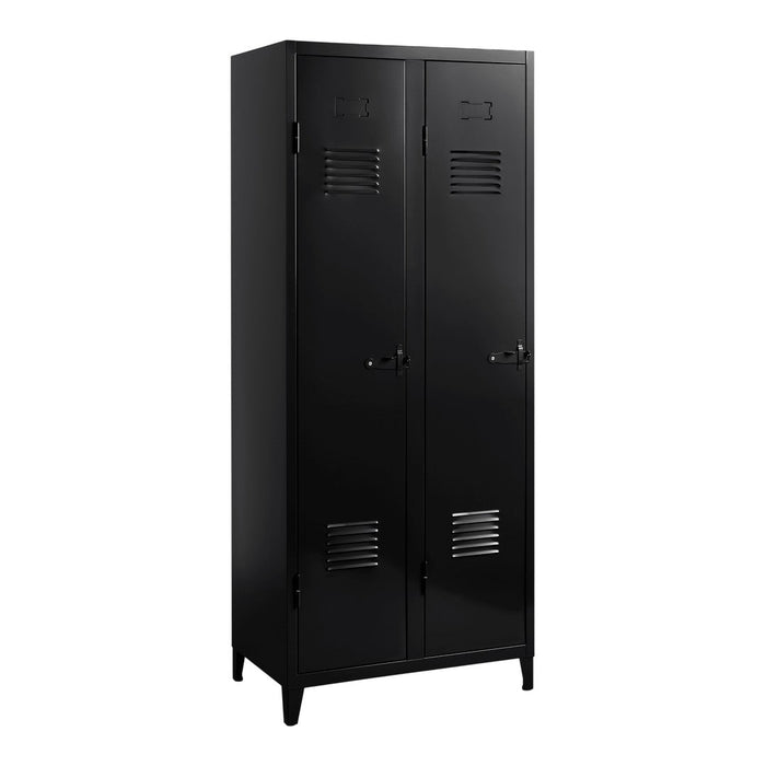 B2 Wardrobe Locker