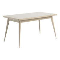 55 Dining Table - Rectangle