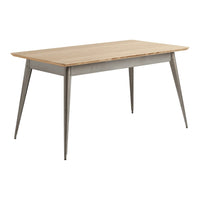 55 Dining Table - Rectangle