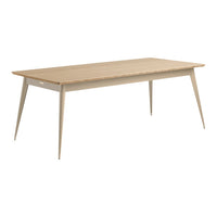 55 Dining Table - Rectangle