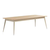 55 Dining Table - Rectangle