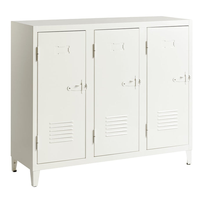 B3 Storage Locker