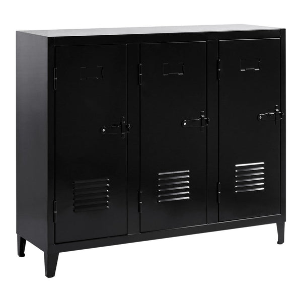 B3 Storage Locker