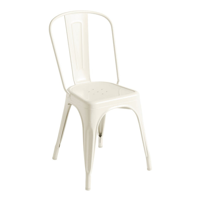 A Side Chair - Stackable