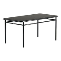 T37 Dining Table - Rectangle