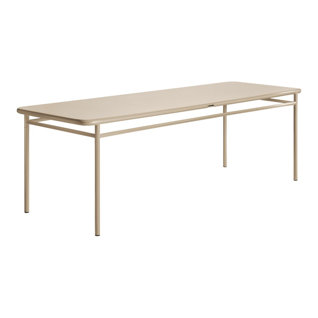 T37 Dining Table - Rectangle