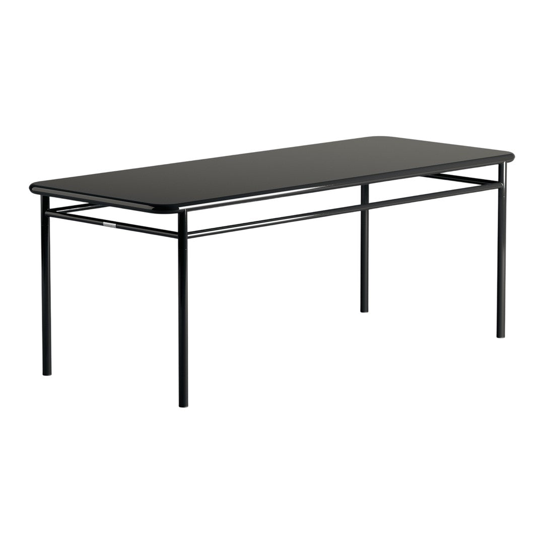T37 Dining Table - Rectangle