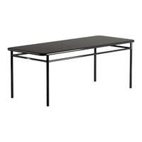 T37 Dining Table - Rectangle