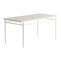 T37 Dining Table - Rectangle