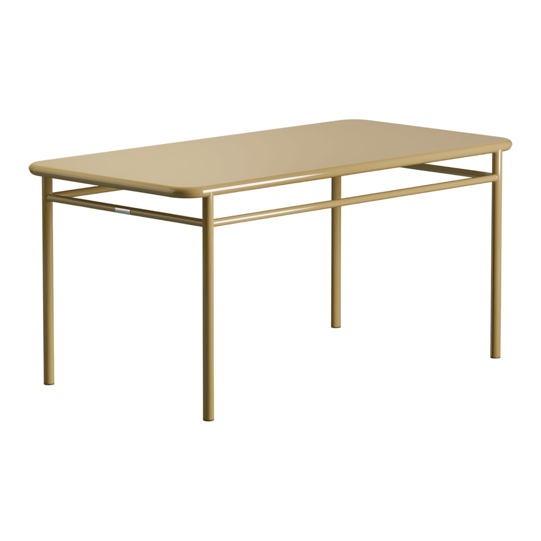 T37 Dining Table - Rectangle
