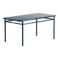 T37 Dining Table - Rectangle