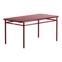 T37 Dining Table - Rectangle