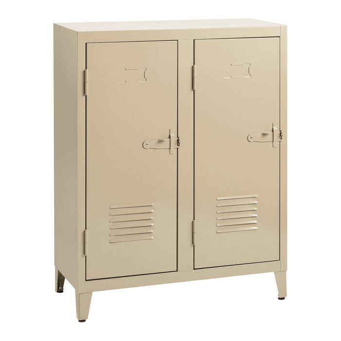 B2 Locker Storage