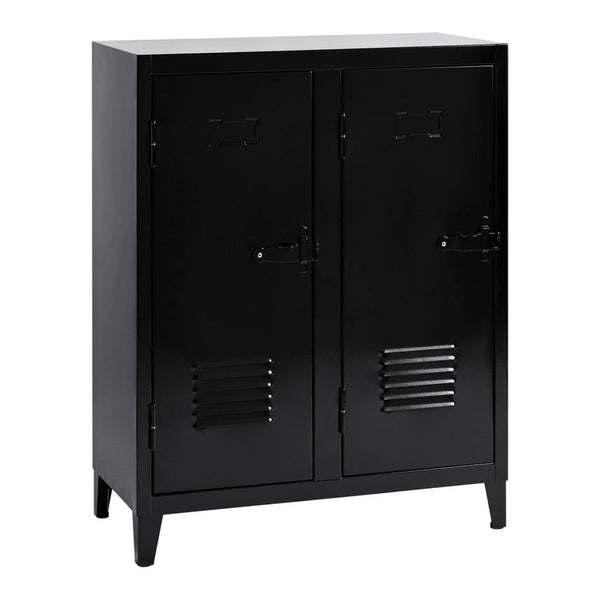 B2 Locker Storage
