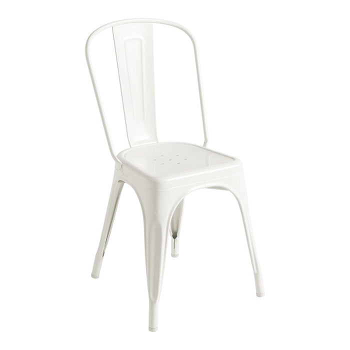 A Chair - Indoor