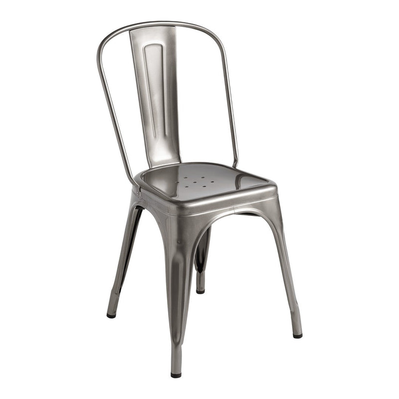 A Chair - Indoor