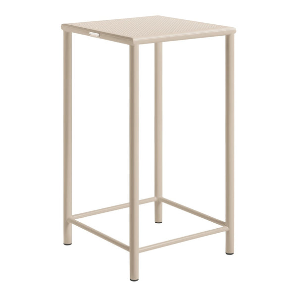 T37 Woven Bar Stool