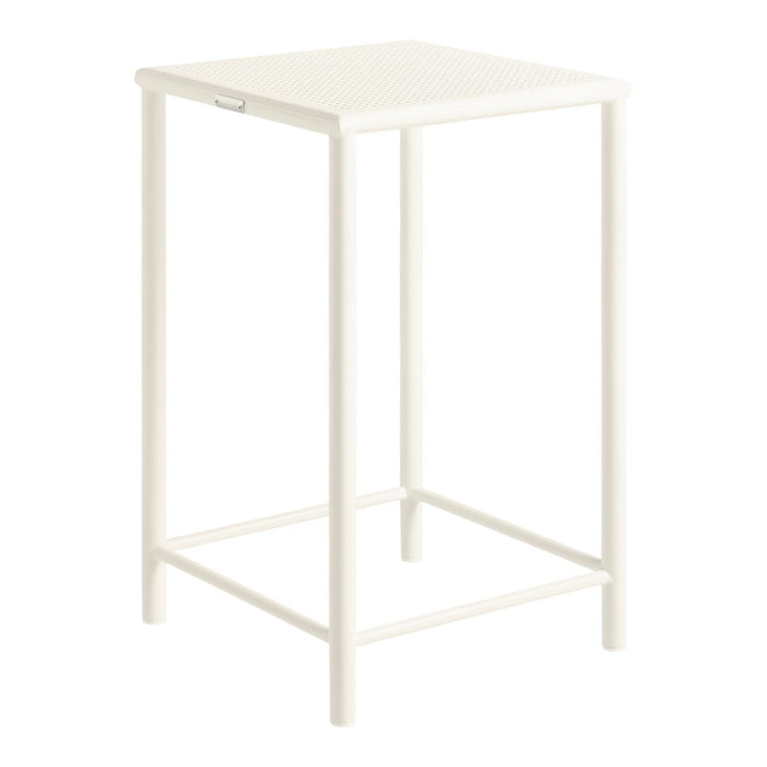 T37 Woven Counter Stool