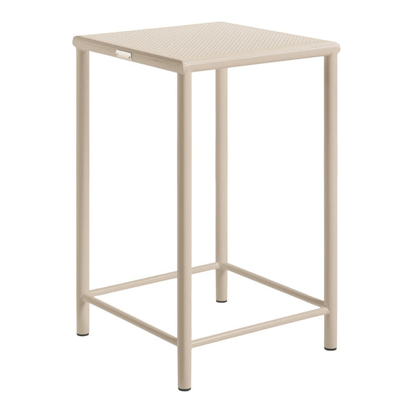 T37 Woven Counter Stool