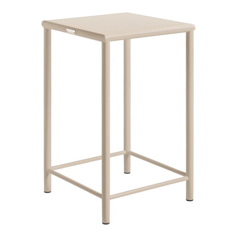 T37 Woven Counter Stool