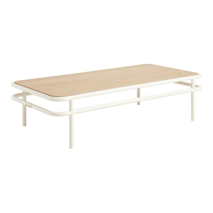 UD Rectangular Coffee Table
