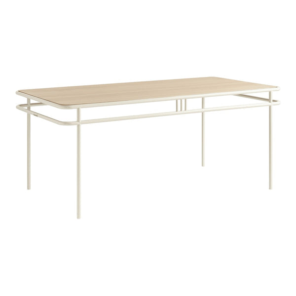 UD Dining Table - Oak Top