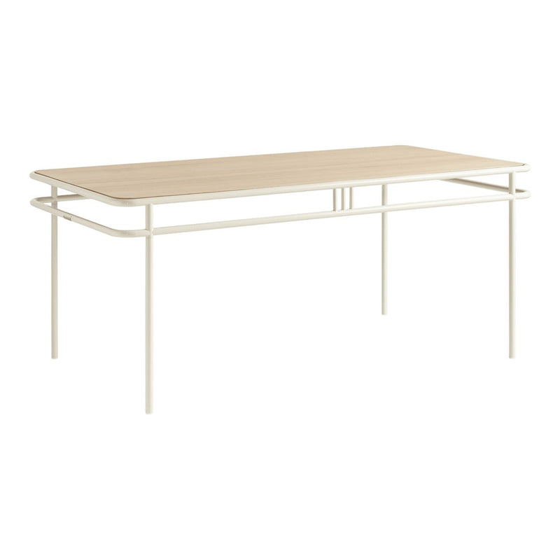 UD Dining Table - Oak Top