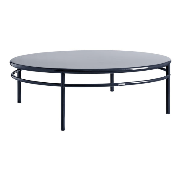T37 Low Coffee Table - Round