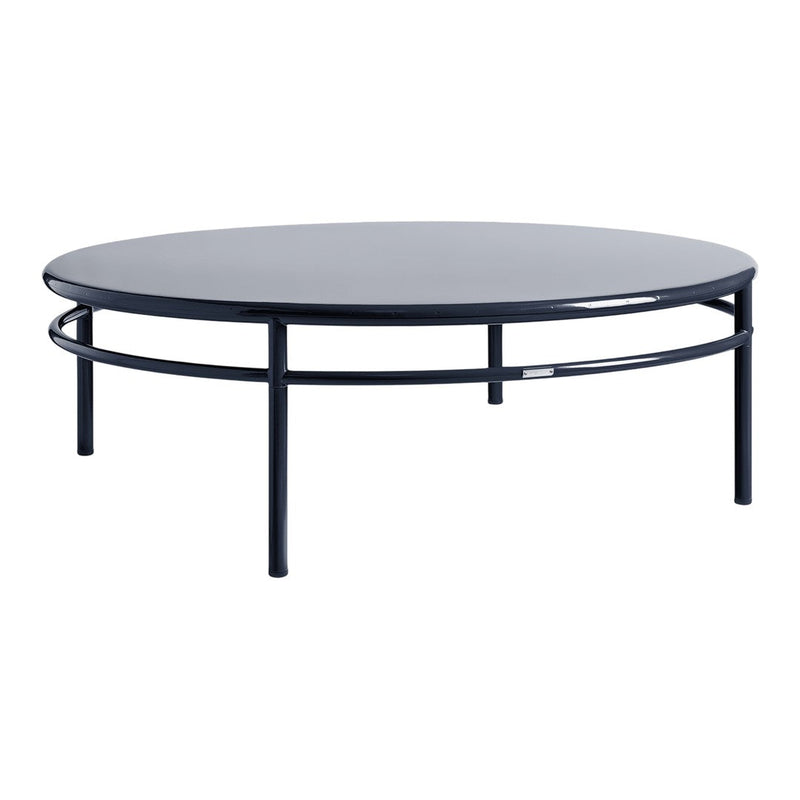 T37 Low Coffee Table - Round