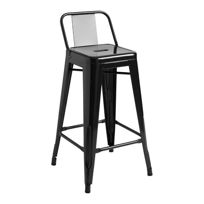 HPD65 Stool - Indoor