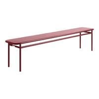 T37 Bench