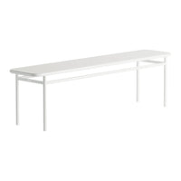 T37 Bench