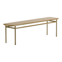 T37 Bench
