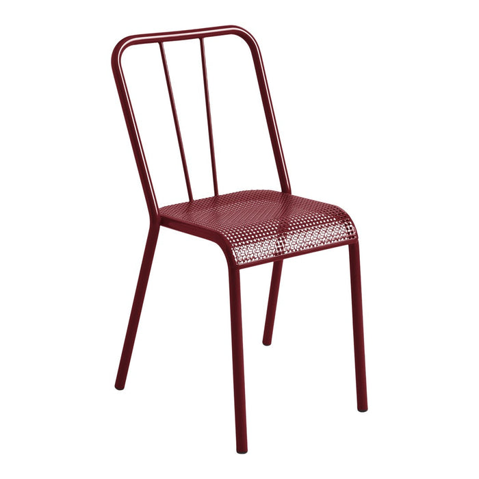 T37 Woven Side Chair