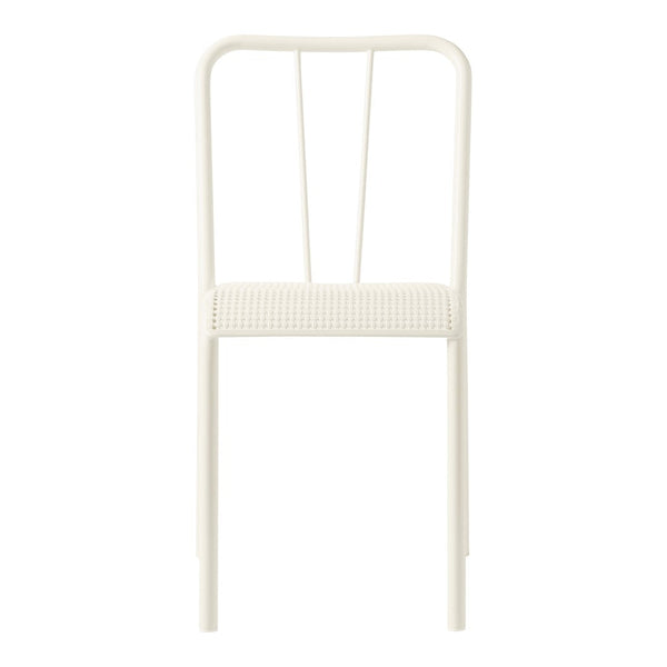 T37 Woven Side Chair