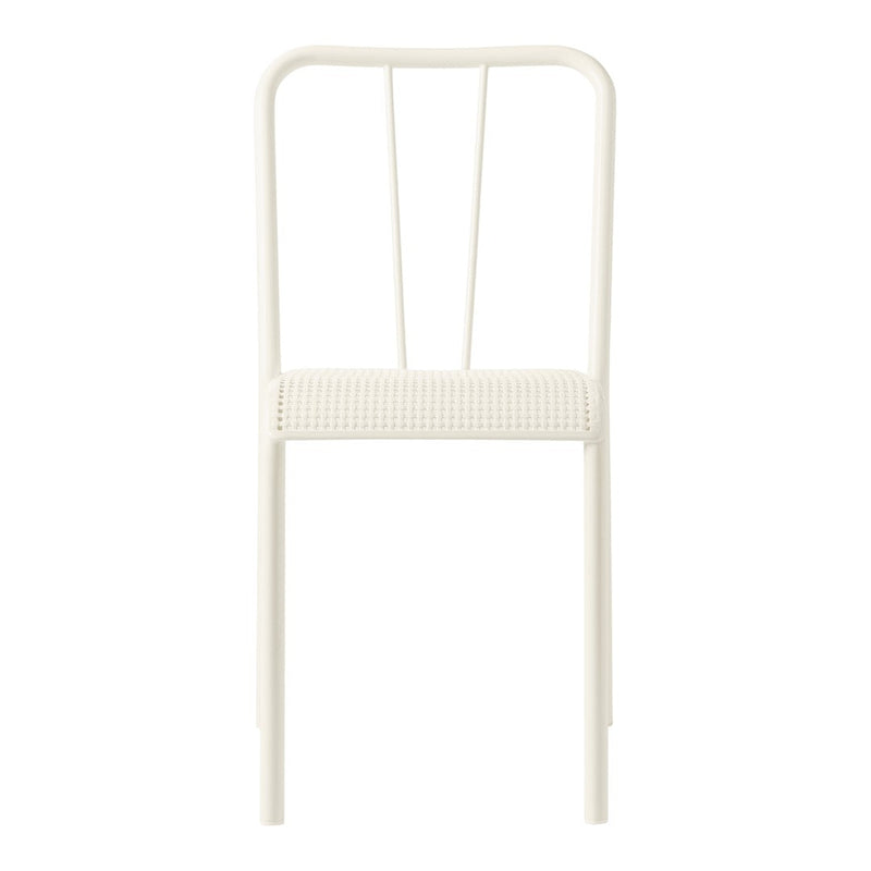 T37 Woven Side Chair
