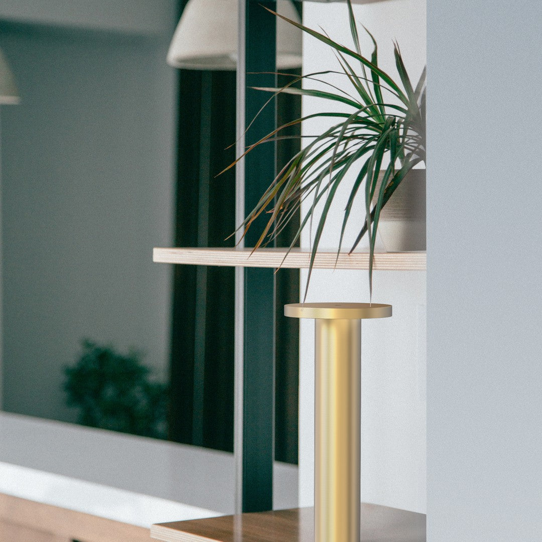Luci Portable Table Lamp