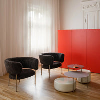 The Pair Side Table - Small