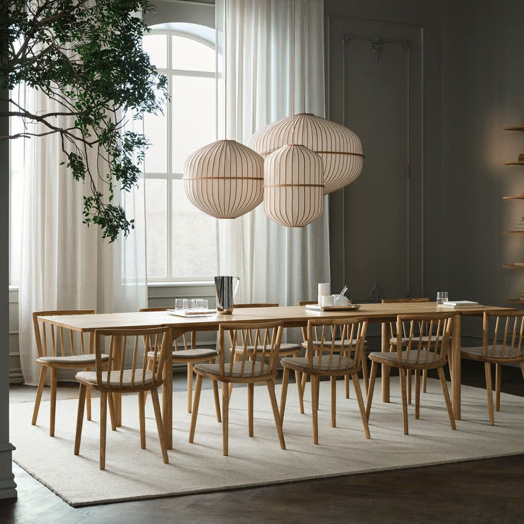 Pana Extension Dining Table