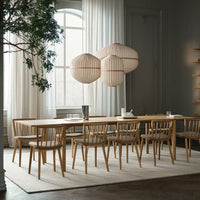 Pana Extension Dining Table